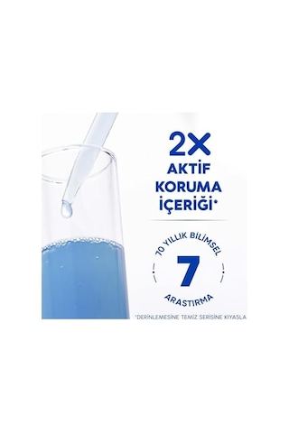 & Shoulders Klasik Bakım Kepek Karşıtı Günlük Kullanım 330 Ml Şampuan 55091132