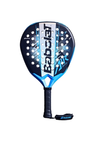 Babolat Air Vertuo 2.6 Mavi Padel Raketi 150184 Çok Renkli