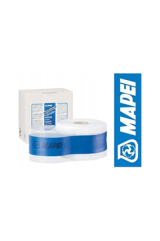 Mapeı Mapeband 120Mmx50Mt