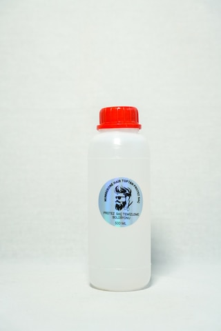 Number One Hair Protez Saç Solventi 250 Ml