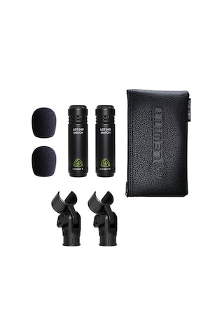 Lewitt Lct 040 Match Stereo Pair Condenser Enstrüman Mikrofonu