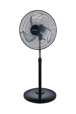 Skytech Ayaklı Vantilatör - Skytech Stf - 1860 Sanayi Tipi 18'