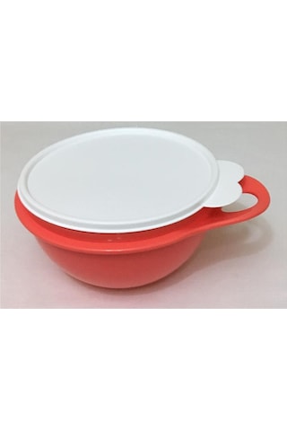 Tupperware Mini Miksim 1.4 Lt Mercan Renk