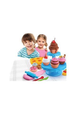 03273 Art Craft Kapkek Hamur Seti Diğer