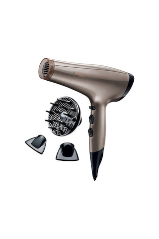 Remington AC8002 Keratin Protect 2200W AC Motor Kurutma Makinesi