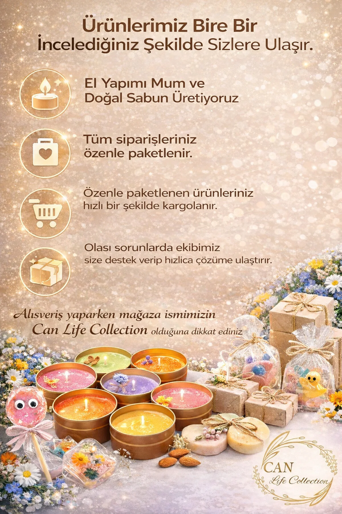 Oyuncaklı Çocuk Sabunları Askılı