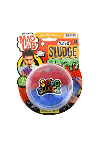 Slime Köpük Slime Köpük Diğer