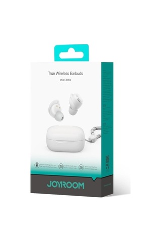 Carrier- Carrier- Joyroom Jdots Db3 Kablosuz Kulaklıklar, 28