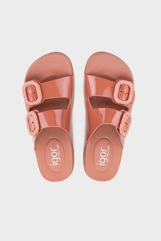 Igor Bayan Terlik S10334 Pembe