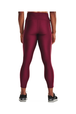 Under Armour Kadın Tayt 1369292-626 Bordo