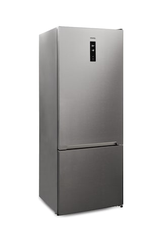 Vestel NFK52102 EX WIFI 471 LT No-Frost Kombi Tipi Buzdolabı