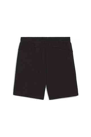 Puma Teamfinal Casuals Shorts Erkek Futbol Şortu 65853803 Siyah 65853803 Siyah