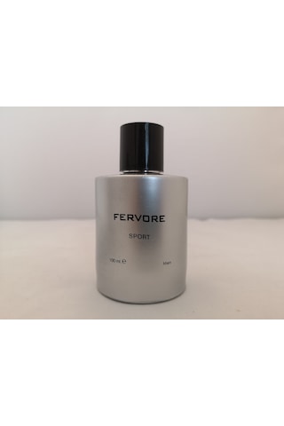 Fervore Sport Erkek Parfüm EDP 100 ML