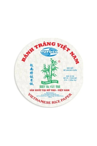 Tufoco Pirinç Yufkası Glutensiz 340 G Tufoco Pirinç Yufkası Glutensiz 340 G