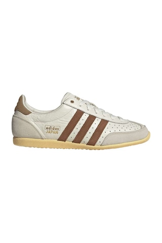 Adidas Japan Kadın Spor Ayakkabı - Ih1600 Krem