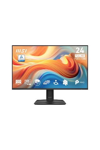 MSI Pro MP242 E14C 23.8 1920 x 1080 FHD 144hz 1ms HDMI Ty (Teşhir)