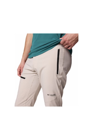 Columbia Columbıa Ao8498 Tıtan Pass Pant Iı - 278 Beyaz