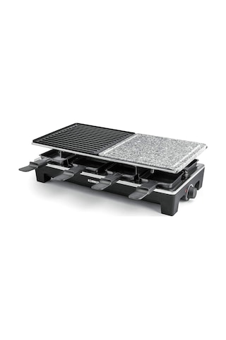 Rommelsbacher RCS 1350 Raclette Izgara