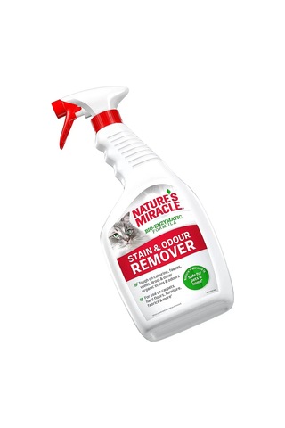 Nature's Miracle Evrensel Leke Ve Koku Giderici, 709 Ml 347035498