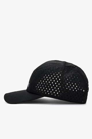 Valmenti Unisex Tekstil Siyah Beyzbol Şapka 1139 Ec4004 Spk Y25 Black Siyah