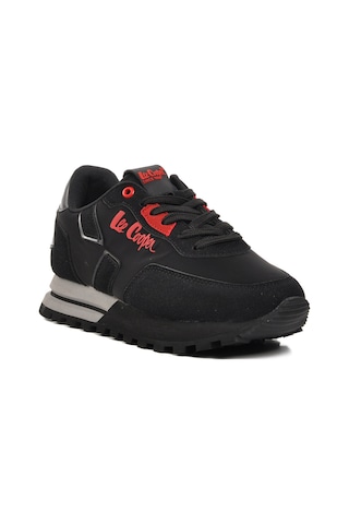 Lee Cooper Siyah Unisex Sneaker Lc-31210 G Siyah