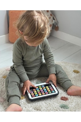 Lc Eğitici Tablet - Lc-31404