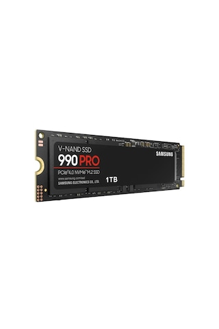 1tb Samsung Uyumlu 990 Pro 7450/6900mb/s M.2 Nvme Mz- v9p1t0bw