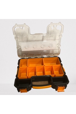 Mano Pc17 Takım Çantası Organizer
