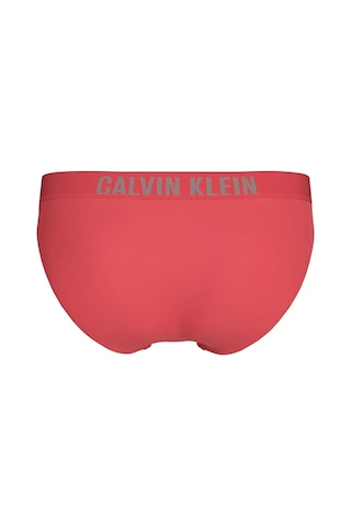 Calvin Klein Kadın Pembe Hipster Bikini Altı-16001