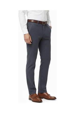Lavetto Erkek Kışlık Kanvas Pantolon Bgl-st04829 K.Gri