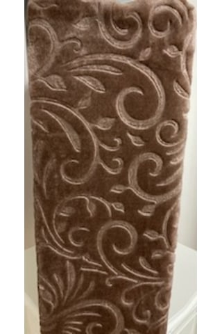 Mink Sense Lüks Goldvizon Battal Boy Battaniye 516 Kahve 220X240