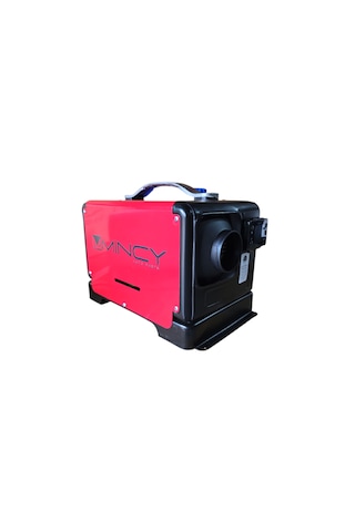 Mincy Easy 5kw Çanta Tip Webasto 12/24/220v