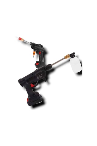 Basınç Gücüyle Derinlemesine Temizlik Sağlar