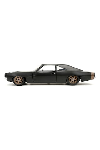 Hızlı Ve Öfkeli, 1968 Dodge Charger Model Aracı Renkli