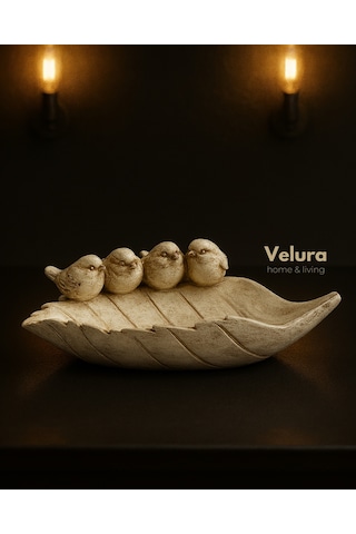 Saka Anahtarlık Biblo & Heykel & Büst & Figür