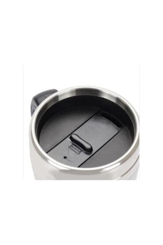 Gross Oto Su Isıtıcı 24V Kettle Kahve Makinası Çaycı Ketıl Tam Ka