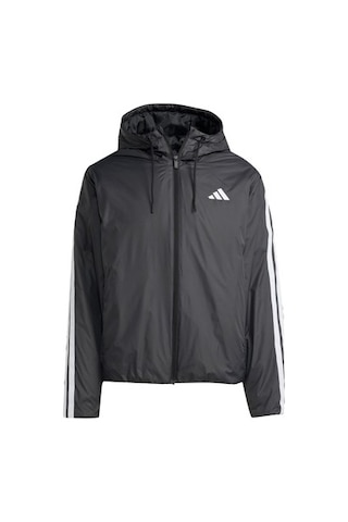 2Y Premium Adidas Sportswear Jm4042 Essentials Clımawarm 3-stripes Insulated Hooded Açık Camel