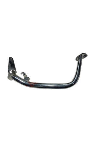 Ayrex Sevgent 125cgl Uyumlu İle Uyumlu Fren Pedalı