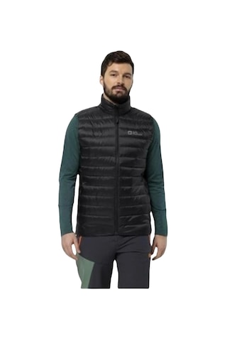 Jack Wolfskin 1207711 Pilvi Down M Erkek Yelek 001