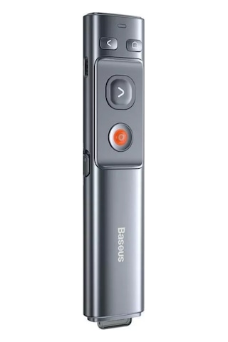 Baseus Laser Pointer-sunum Cihazı Baseus Orange Dot Wireless 213409136