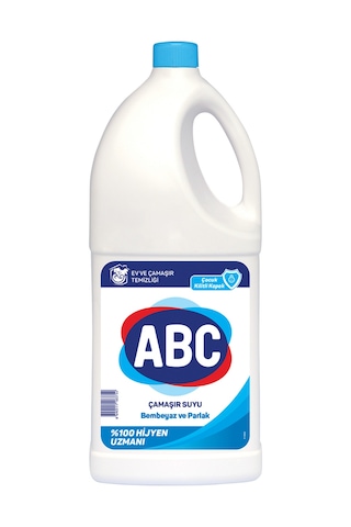Çamaşır Suyu 4 Lt Diğer