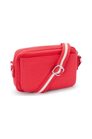 Kipling Abanu Basic Omuz Çantası Ki4208-5dx Çok Renkli