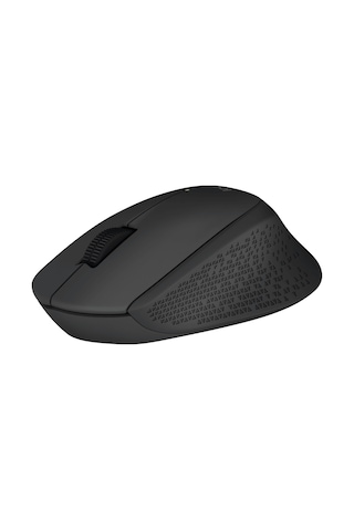 Logitech M280 USB Nano Alıcılı 1000 DPI Kablosuz Optik Mouse