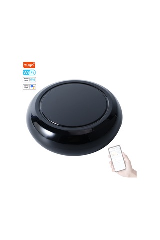 Maiyame Tuya Wifi Kızılötesi Uzaktan Kumanda Sıcaklık Ve Nem Sensörü İle Mobil Telefon App Uzaktan Uzaktan Kumanda