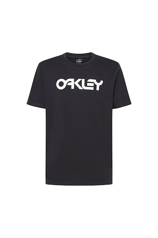 Oakley Mark Iı Tee 2.0 Erkek T-shirt-foa404011 Siyah
