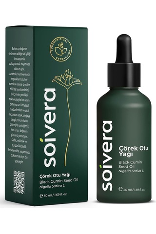 Çörek Otu Yağı 50 Ml 50 ML