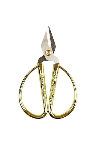 Goldcut Açılış Ve Nişan Makası 6 Cm