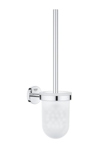 Grohe Bau Cosmopolitan Tuvalet Fırçası Seti