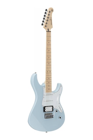 Yamaha Pacifica 112v Mıb Elektro Gitar Ice Blue