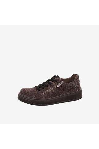 Sneaker Kadın 2-000334-2850 Legero Rejoıse Grey Yeşil